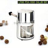 2015 Fashion Home Ice Machine / Hand Manual Ice Crusher / Manual Ice Shaver thumbnail-1