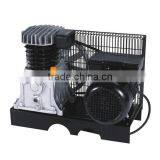 Italy Panel Air Compressor Spare Parts for Z-2070