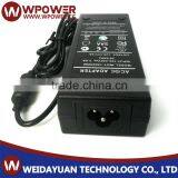 Specially Designed for European Custom Power Supply Adapte ac ac Adapter 12V 5A ac Output