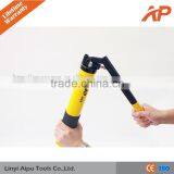 600cc Grease Gun with extra flexible hose 21oz cartridge Heavy Duty Auto Tool