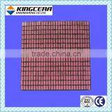 Wear Resistant Air Fan Impeller Lining of Kingcera thumbnail-6