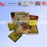 Cheap Custom Printed Pizza Box,pizza Box Design thumbnail-6