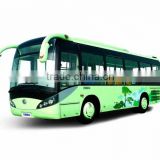Yutong 8m medium city bus