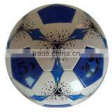 Best Machine Stitched Promo Size 5 Customized Logo Printing Soccer Ball thumbnail-5