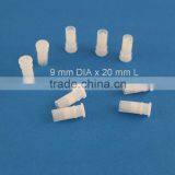 20mm Small Plastic Replacement Squeakers for Toys, Small Noise Makers Quality Choice thumbnail-2