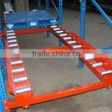 Gravity Flow Racking System for Warehouse Storage thumbnail-3