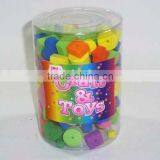 Space Eva Sticker / Space Foam Sticker thumbnail-1