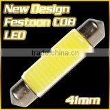 On Promotion High Brightness T10 * 28 mm 31mm 36mm 39mm FESTOON 12v 5w Led Car Bulb Quality Choice thumbnail-2