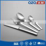 Cuttlery Hammered Wholesale Dinner Cutlery Set Flatware Sets Quality Choice thumbnail-2