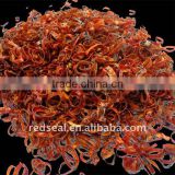 Air Dehydrated Chili Rings