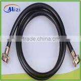 Plastic Flexible Washing Machine Drain Hose thumbnail-1