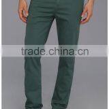 New Fashion Men's Chino Pants Trousers thumbnail-1