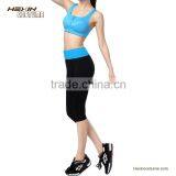 Big Stock Yoga Pants Women Sport Legging thumbnail-3