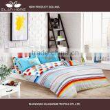 100% Cotton New Design Wholesale Comforter Bedding Set thumbnail-1