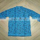 Small Malti om Printed Shirts thumbnail-1