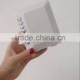 3d Led Projector Home Theater Projector 1024x768 Video Pico thumbnail-4