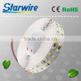 High Brightness High CRI>90 60/70/196leds/m SMD2835 LED Flexible Strip Lights thumbnail-1