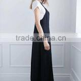 China Supply Casual Loose Dresses for Women thumbnail-2