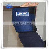 Finger Packs With Wraps