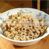 Automatic Breakfast Cereal-Corn Flakes Extruder Machine thumbnail-3