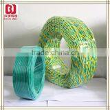 PVC Insulation Material and 5 Cores Thin Electrical Wire,electrical Cable Wire South Africa thumbnail-1