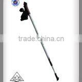 Carbon Fiber Walking Pole With Wrist Strap