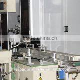 Full Automatic Single Color Plane Screen Printe With UV Dryer LC-HR106 thumbnail-6