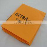 Germany Extra Clean Logo Printed Orange Super Absorbent Floor Wipers thumbnail-3