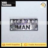 Custom Metal Pin Badge thumbnail-2