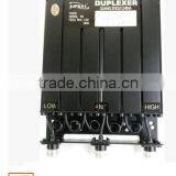 Kingtone Vhf Uhf Walkie Talkie Duplexer ,wireless Radio Communication Walkie Talkie Duplexer thumbnail-1