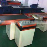 Cashier Equipments With Belt