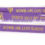 Top Sale Custom Branded Lanyard | Amazing Printed Branded Lanyard Dye Sublimated LanyardHigh Quality Promotion Branded Lanyard thumbnail-2