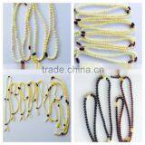 Natural Baltic Amber 108 Prayer Beads Size From 5mm to 15mm thumbnail-1