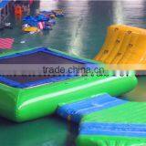 Adult Inflatable Water Park, Inflatable Floating Water Park Supplier's Choice thumbnail-5