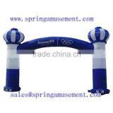 Best Price Lenovo Advertising Inflatable Archway for Sale SP-AH070