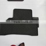 Full Set Position Personalized Car Floor Mats For HYUNDAI SANTAFE thumbnail-5