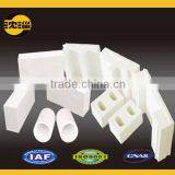 White Mullite Insulating Brick thumbnail-3