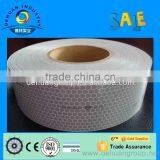 50MM Width SOLAS Reflective tape with pressure sensitive adhesive