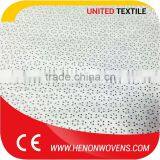 Pass ISO140001 Test Steady Lead Time 100% Polypropylene Cheap PP Meltblown Nonwoven for Wiping thumbnail-2