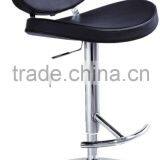 Independent PU Thick Foam Stool Chairs China Supplier