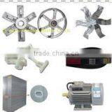 High Quality Industrial Size Centrifugal Exhaust Fans thumbnail-3