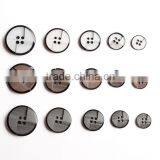 New Design 4 Hole Resin Buttons,custom Garment Fancy Buttons thumbnail-3