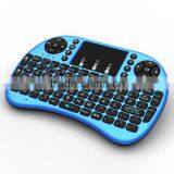 2016 Mini 2.4G Wireless Keyboard With Mouse Combo thumbnail-5