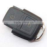 Hot Sale Remote Control Key for VW With 2 Buttons Remote Case thumbnail-2