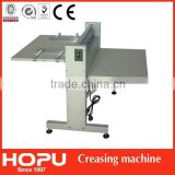 creasing and perforating machine paper creasing machine digital creasing machine