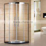 China Suppliers Tempered Glass Room Enclosure Shower Cabin S5009 thumbnail-6