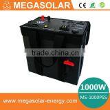 Lithium Ion Battery 5000W 220V Portable Solar Power System for Small Homes thumbnail-1