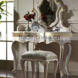 Gold Leaf Home Furniture-classic Dresser thumbnail-1