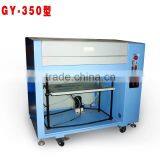Water Cooling engraving Speed:0-30000mm/min GY-350 Laser Engraving Machine thumbnail-3