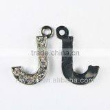 Diamond Zipper Slider